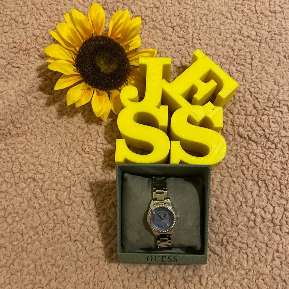 Women’s Guess Watch